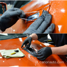 Brasil de proteção de pintura de carro